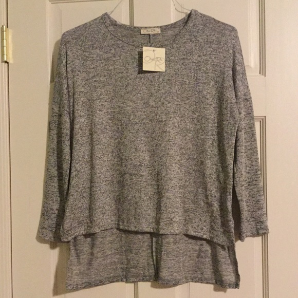 NWT OLIVIA RAE Top - Picture 1 of 1